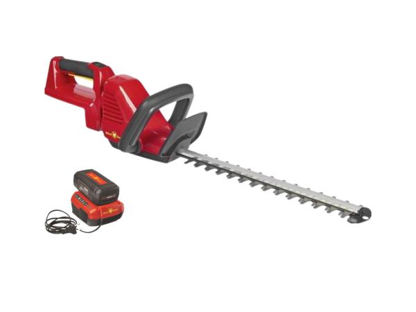 Wolf-Garten hedge trimmer LYCOS 40/500 H