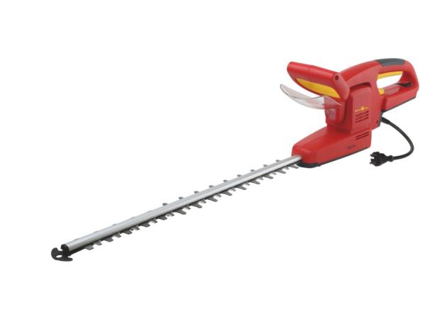 Wolf-Garten hedge trimmer 55 cm 650 W