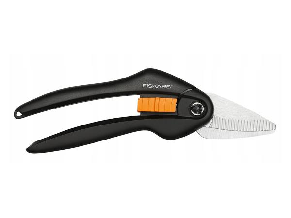 4x Fiskars pruning shears Single Step