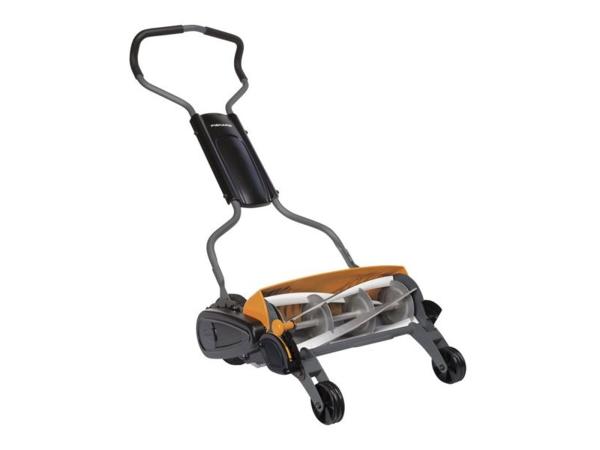 Fiskars kooimaaier 2-10cm StaySharp Max