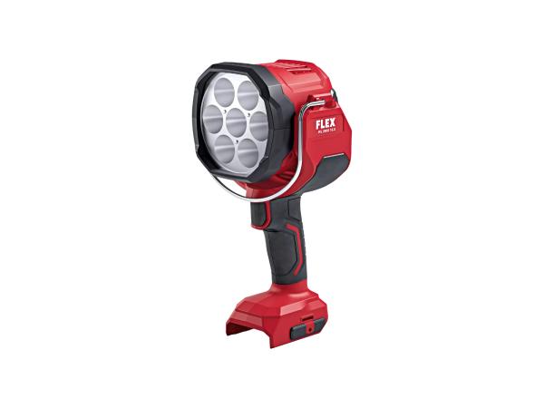 Flex cordless work light WL 2800 18.0