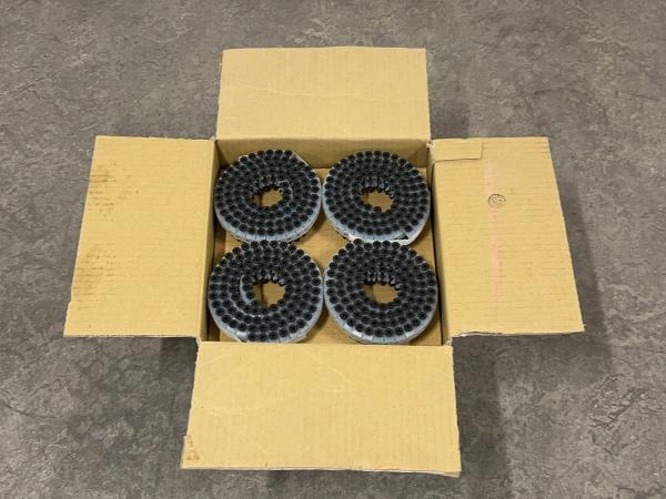 2x Gipsplaatschroeven op rol 32mm 2000-pack