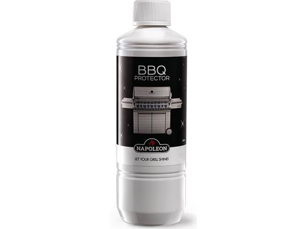 3x Napoleon BBQ Protector Grill Cleaner – 500 ml