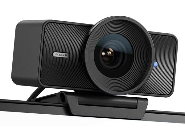 Elgato Facecam 4K60 Studio Webcam