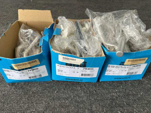 Ami raamespagnolet & kortschilden