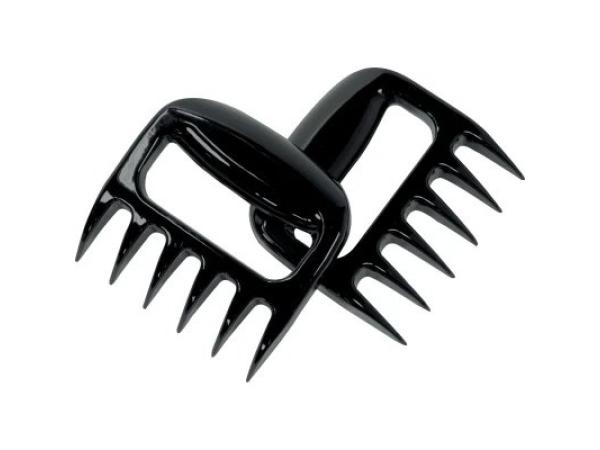 4x Grill Guru Bear Claws Vleesklauwen Set