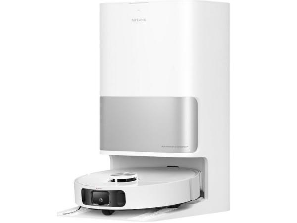 Dreame L10s Ultra Gen 2 - Robotstofzuiger met Dweilfunctie