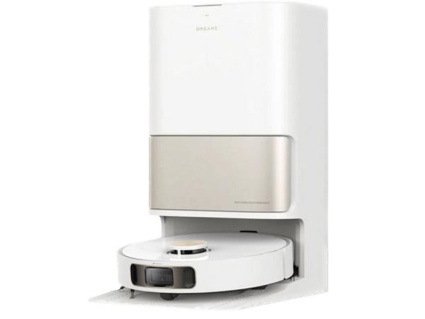 Dreame L10s Pro Ultra Heat - met Heetwater Dweilfunctie