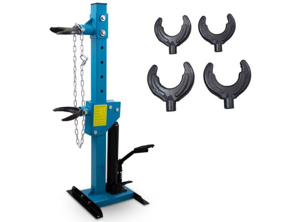 Hydraulic Spring Compressor - Automotive Tool - 3000 kg