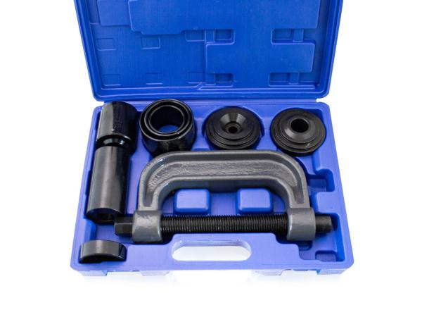 9-piece ball joint puller / ball joint extractor