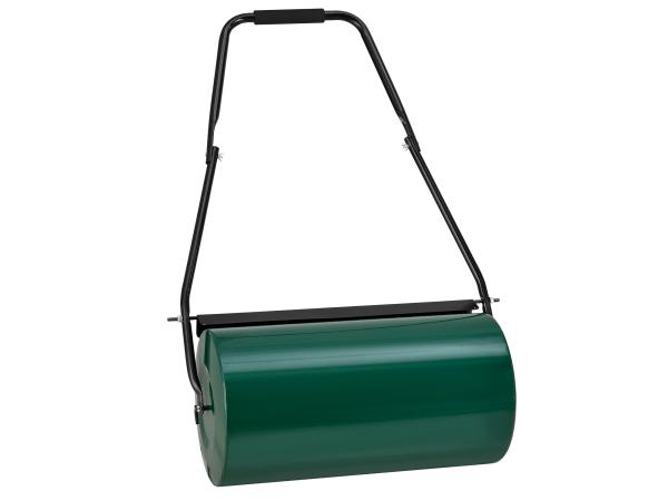 Lawn roller green 48 liters
