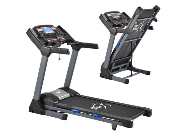 Treadmill / fitness treadmill - Speedrunner 6000 - Max. 22 km/h