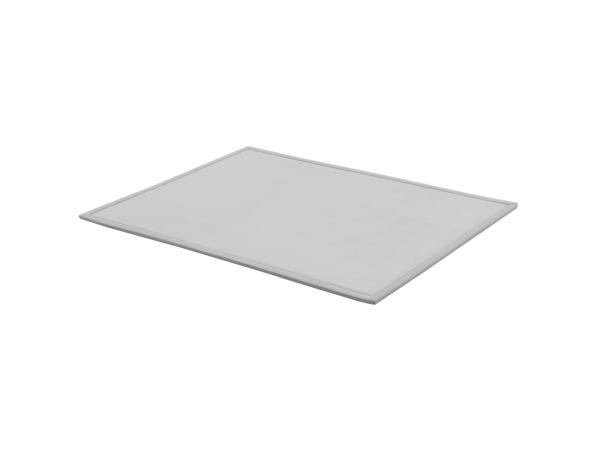 Children’s rug Maila 200 x 150 cm grey