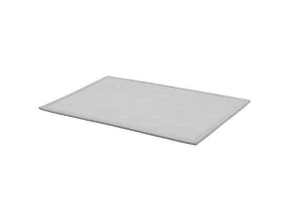 Children’s play mat Maila 180x120 cm grey