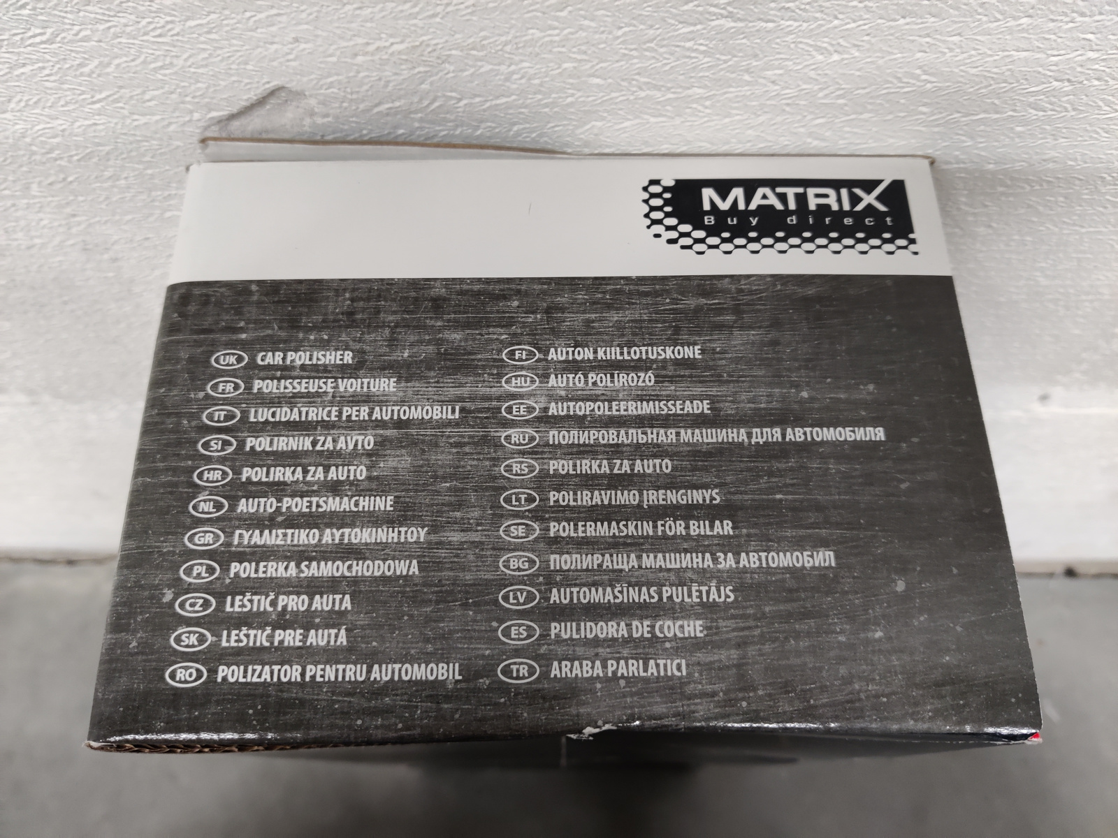 matrix-polijstmachine-cp-1200