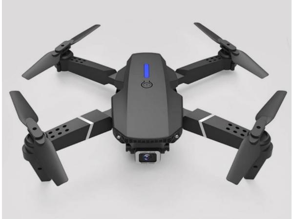E88 Pro foldable 4K drone