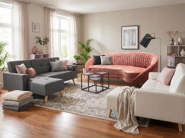 Stijlvolle en Kwalitatieve Meubels en Woonaccessoires