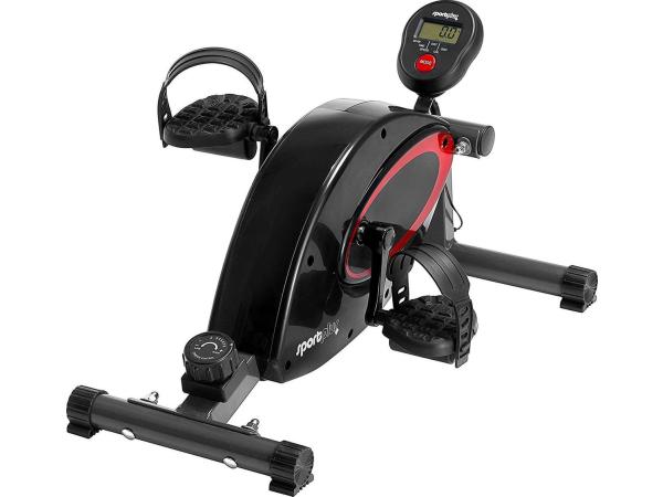 SportPlus leg trainer incl. training computer
