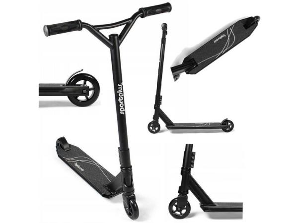 SportPlus SP-SC-204 stunt scooter – freestyle scooter