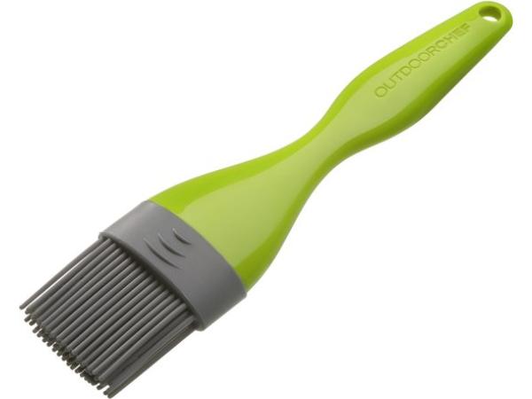 Outdoorchef Barbecue Brush - Silicone