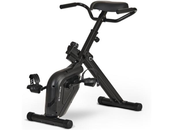 3x SportPlus Desk Bike Exercise Bike