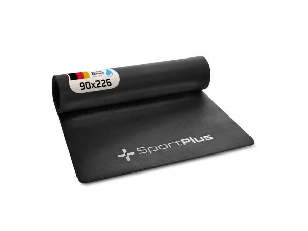 3x SportPlus floor protection mat approx. 226 x 90 cm