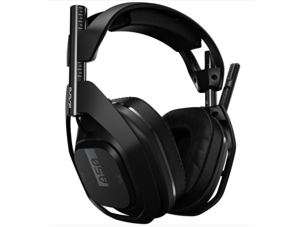 Logitech G ASTRO A50  Draadloze Gaming Headset1