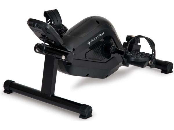 SportPlus I Mini exercise bike I Small leg trainer