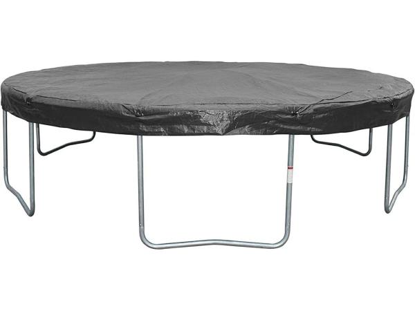 Trampoline cover SP-T-366-R, black, approx. 366 cm