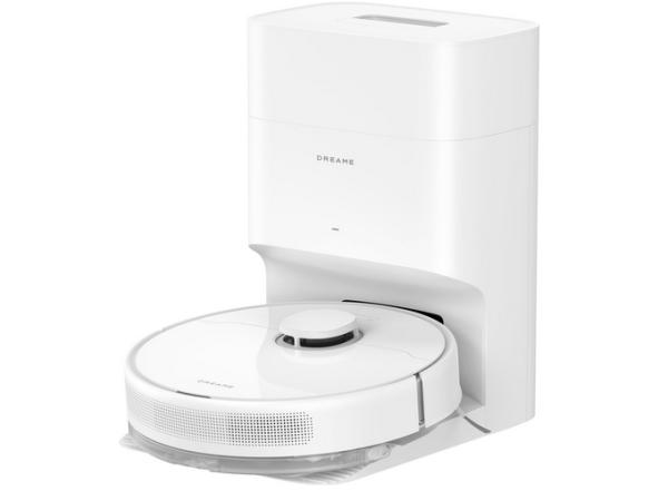 Dreame D10 Plus 2nd Gen - Robot vacuum cleaner with mopping function