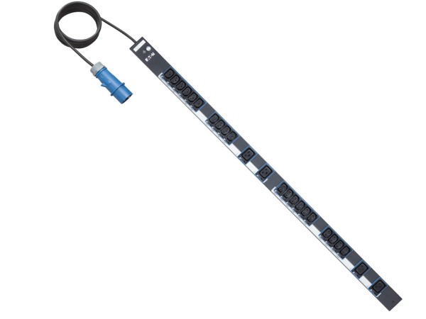 Eaton Ebab04 Eba Epdu 52mm x53mm x1070mm