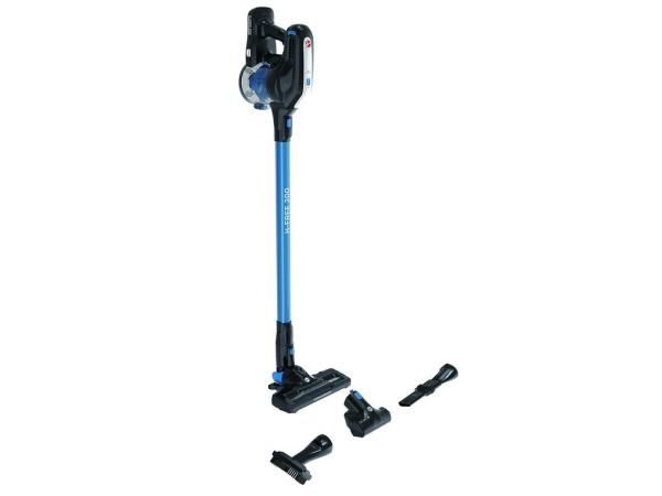 Hoover H-FREE 200 HF222UPT Draadloze Stofzuiger 