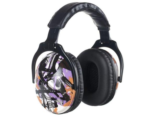 gehoorbescherming kinderen 