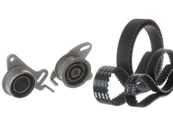  SKF VKMA 95014 Tandriemenset 