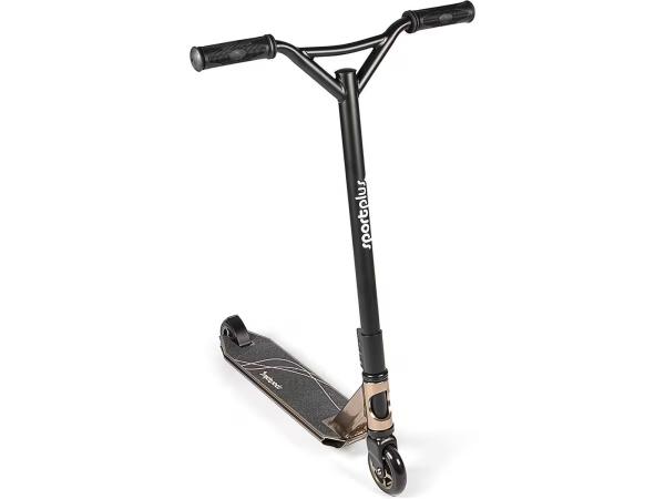SPORTPLUS EZY! SP-SC-203 Stunt Scooter Gold