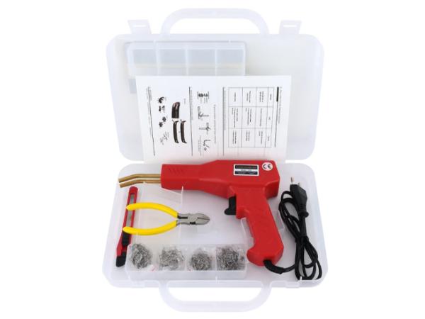 Plastic Welding Machine 70 Watts Including Staples