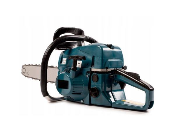 Petrol chainsaw 5.9 HP 5900 Watt