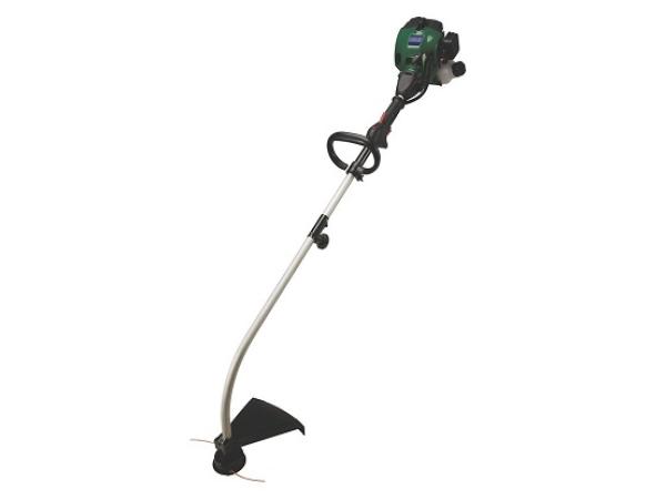 Petrol grass trimmer