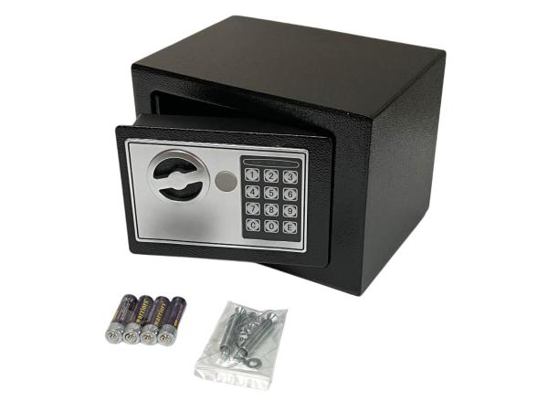 Electronic safe 170 x 230 x 170