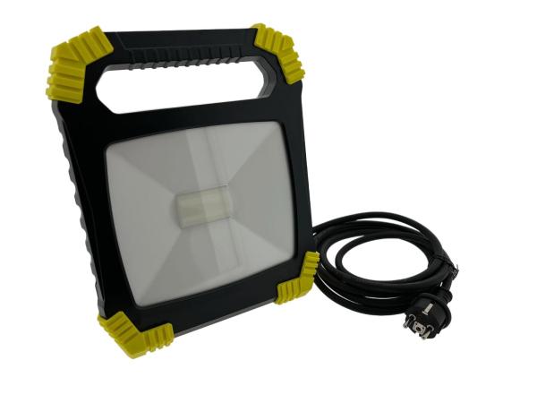 LED Work Lamp 30W 3180 lm 6000 K