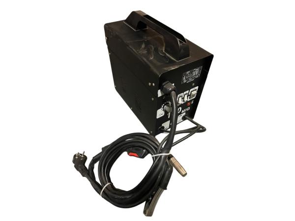 MIG welder 100A
