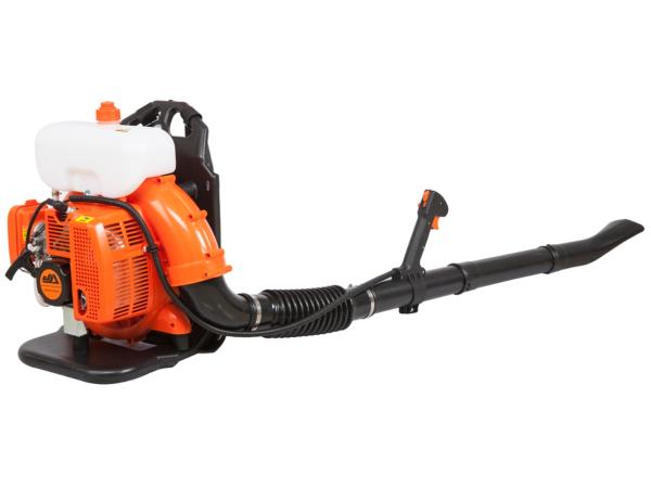 Leaf blower 42.7cc Backpack Large Model