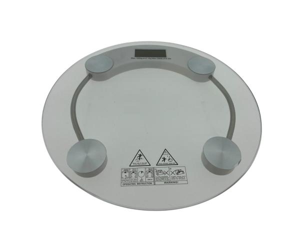 Personal scale max 180 kg