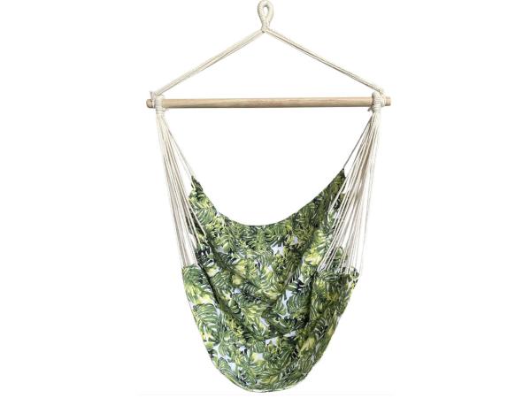 Hammock Chair Deluxe Jungle