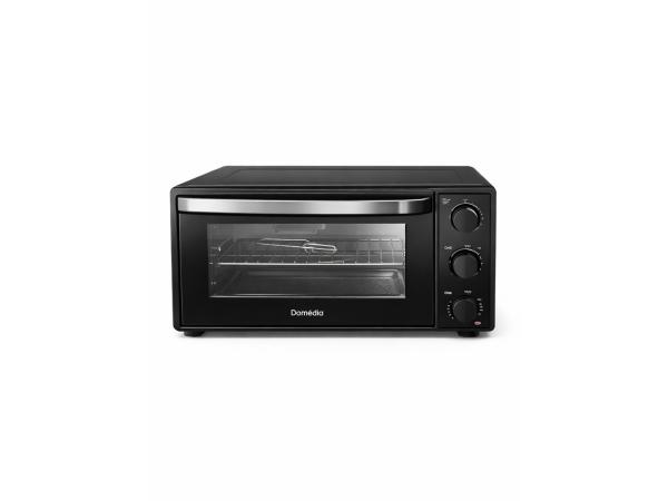 Domédia Four 38L Hetelucht Oven