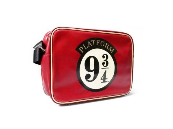 Harry Potter (Platform 9 3/4) Retro Bag