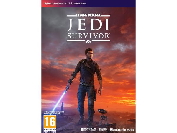 Star Wars: Jedi Survivor PC Game