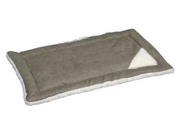 Lounger cushion Cleo 58 x 36 cm