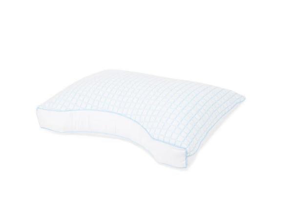 3D Blue Cell Tech cooling pillow