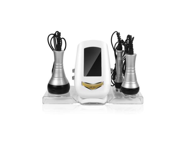 EMS slimming device - Ultrasonic